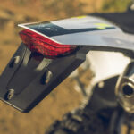 Triumph TF 250-E 