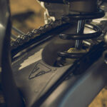Triumph TF 250-E 