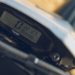 Triumph TF 250-E 