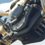 Triumph TF 250-E 