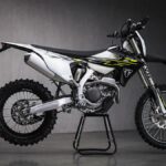Triumph TF 250-E 
