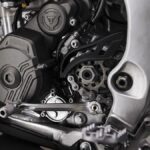 Triumph TF 450-E 