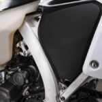 Triumph TF 250-E 