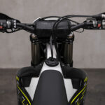 Triumph TF 250-E 