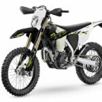 Triumph TF 450-E 