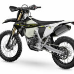 Triumph TF 450-E 