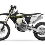 Triumph TF 250-E 