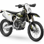 Triumph TF 250-E 