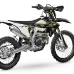 Triumph TF 250-E 