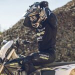 Triumph TF 250-E 