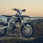 Triumph TF 250-E 
