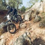Triumph TF 250-E 