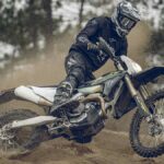 Triumph TF 250-E 