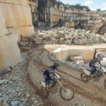 Triumph TF 250-E y TF 450-E