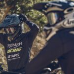 Triumph TF 250-E y TF 450-E