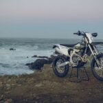 Triumph TF 450-E 