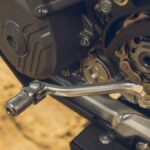 Triumph TF 450-E 