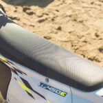 Triumph TF 450-E 