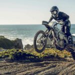 Triumph TF 450-E 