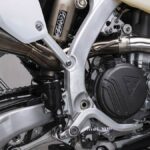 Triumph TF 450-E 