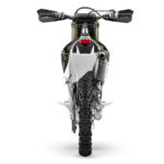 Triumph TF 450-E 