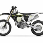 Triumph TF 450-E 