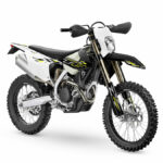 Triumph TF 450-E 