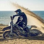 Triumph TF 450-E 