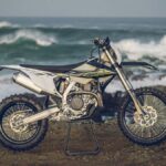 Triumph TF 450-E 
