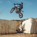 Triumph TF 450-E 