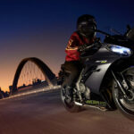 Triumph Daytona 600