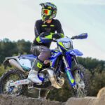 Sherco SE 300 Xtreme