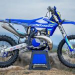 Sherco SE 300 Xtreme