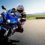 Arai RX-7V EVO FIM #2