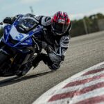 Arai RX-7V EVO FIM #2