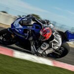 Arai RX-7V EVO FIM #2