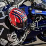 Arai RX-7V EVO FIM #2