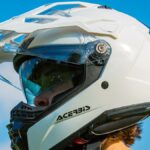 Acerbis Attack