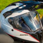 Acerbis Attack