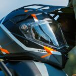 Acerbis Attack