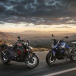 BMW R1300R