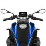 BMW R1300R