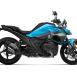 BMW R1300R