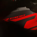 BMW R1300R