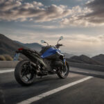 BMW R1300R