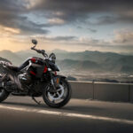 BMW R1300R