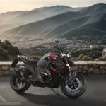 BMW R1300R