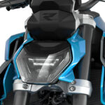 BMW R1300R