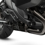 BMW R1300R