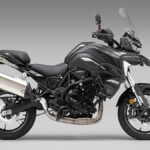 Benelli TRK 702